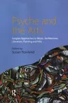 Psyche and the Arts cover