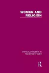 Women and Religion cover