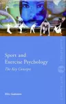 Sport and Exercise Psychology: The Key Concepts cover
