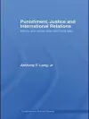 Punishment, Justice and International Relations cover