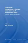 Energizing Management Through Innovation and Entrepreneurship cover