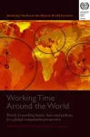 Working Time Around the World cover