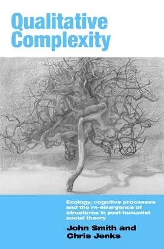 Qualitative Complexity cover