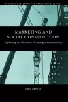 Marketing and Social Construction cover