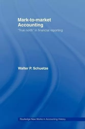 Mark to Market Accounting cover