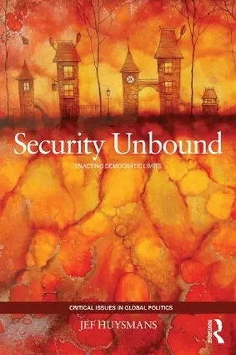 Security Unbound cover