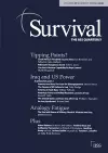 Survival 49.1 cover