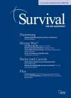 Survival 49.4 cover