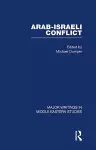 Arab-Israeli Conflict cover