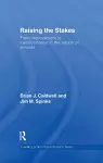 Raising the Stakes cover