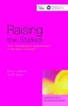 Raising the Stakes cover