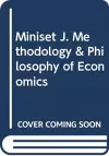 Miniset J. Methodology & Philosophy of Economics cover