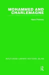 Mohammed and Charlemagne cover