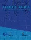 Third Text cover