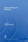 Urban Coding and Planning cover