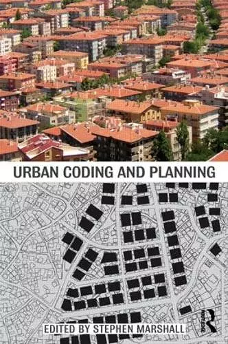 Urban Coding and Planning cover