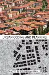 Urban Coding and Planning cover