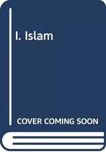 I. Islam cover