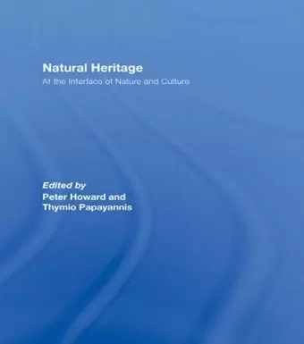 Natural Heritage cover