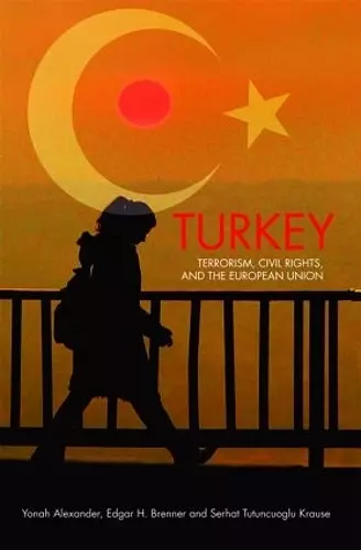 Turkey cover