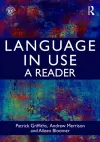 Language in Use cover