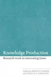 Knowledge Production cover