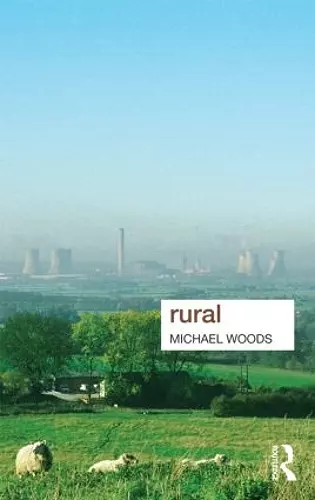 Rural cover