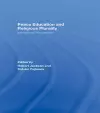 Peace Education and Religious Plurality cover