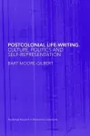 Postcolonial Life-Writing cover