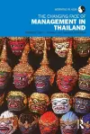 The Changing Face of Management in Thailand cover