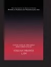 Italian Private Law cover