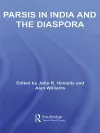 Parsis in India and the Diaspora cover