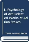 L. Psychology of Art cover