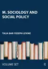 M. Sociology and Social Policy cover
