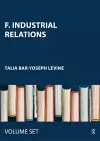 F. Industrial Relations cover