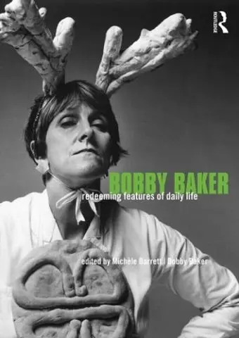 Bobby Baker cover