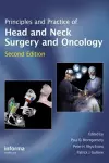 Principles and Practice of Head and Neck Surgery and Oncology cover