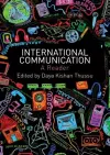 International Communication: A Reader cover