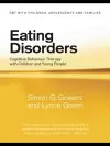 Eating Disorders cover