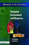 Managing in the Early Years series 4 Pack cover
