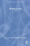 Women in Asia cover