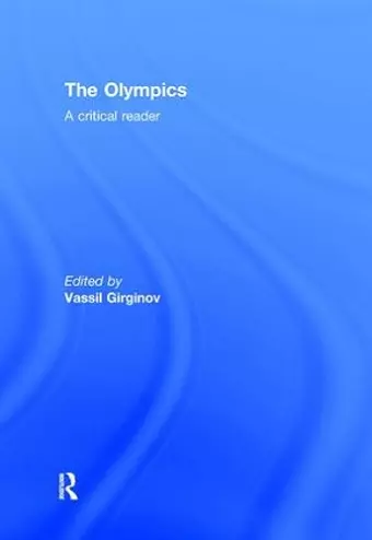 The Olympics cover