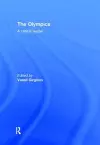 The Olympics cover