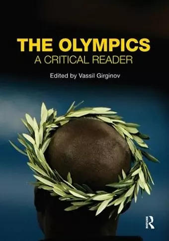 The Olympics cover