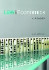 Law and Economics cover