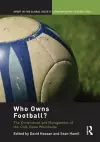 Who Owns Football? cover