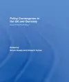 Policy Convergence in the UK and Germany cover