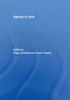 Ageing in Asia cover