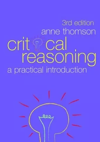 Critical Reasoning cover