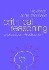 Critical Reasoning cover